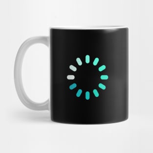 Loading Mug